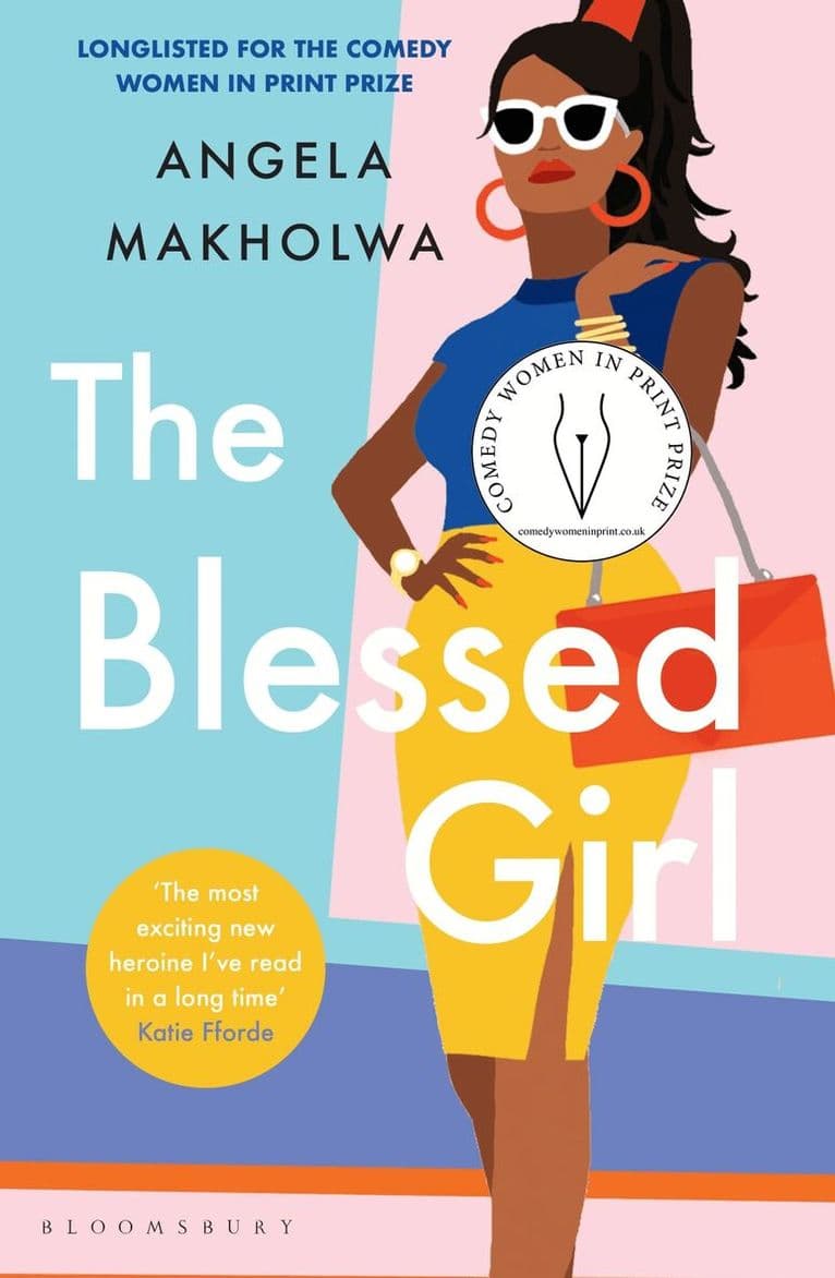 Blessed Girl