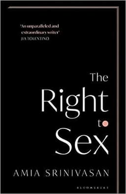 The Right to Sex