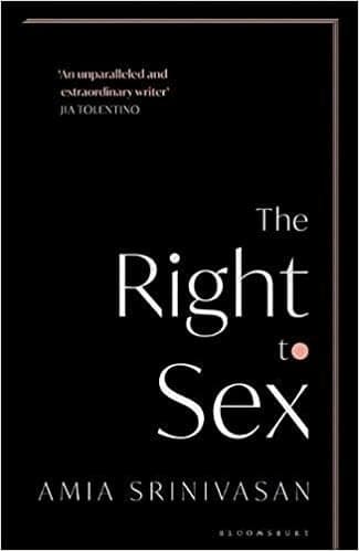 The Right to Sex