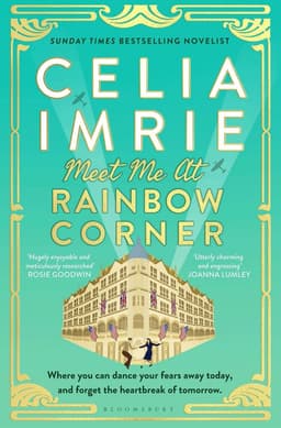 Meet Me at Rainbow Corner