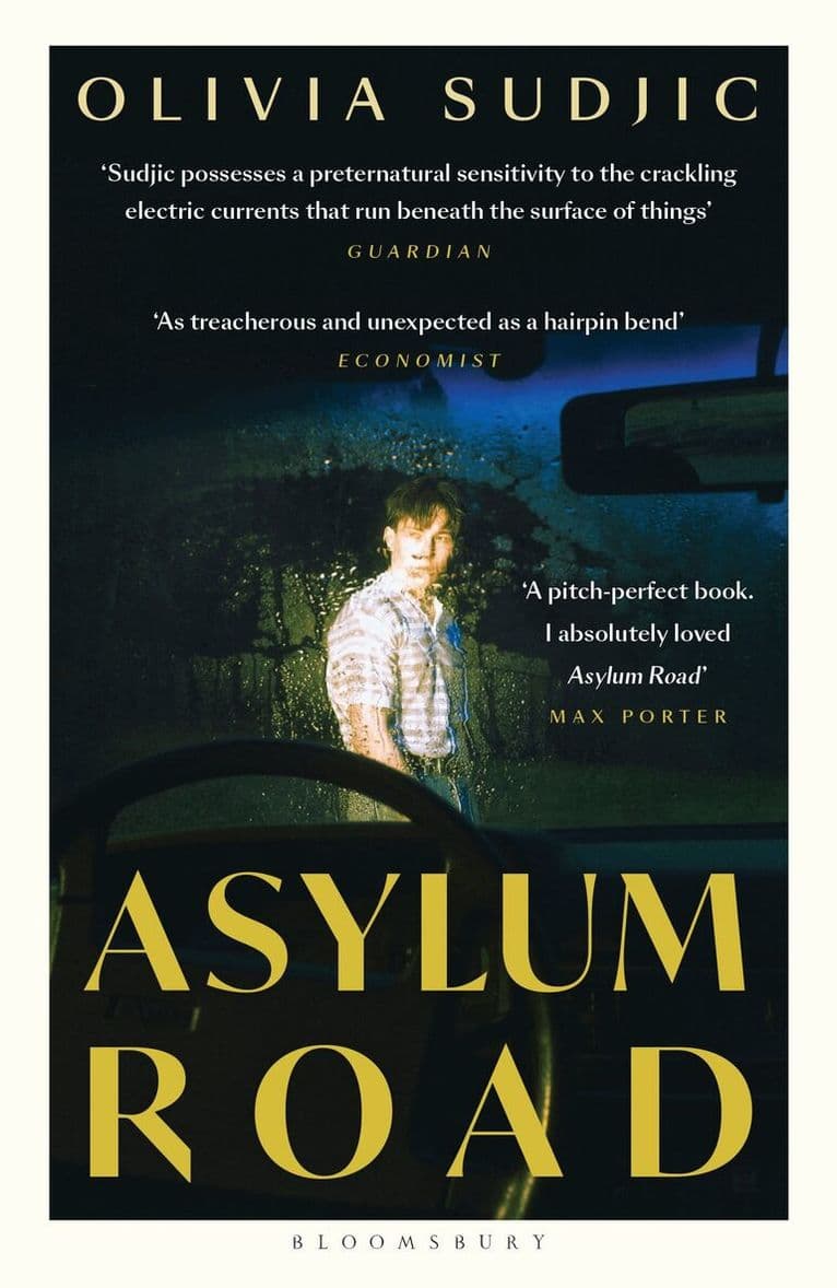 Asylum Road