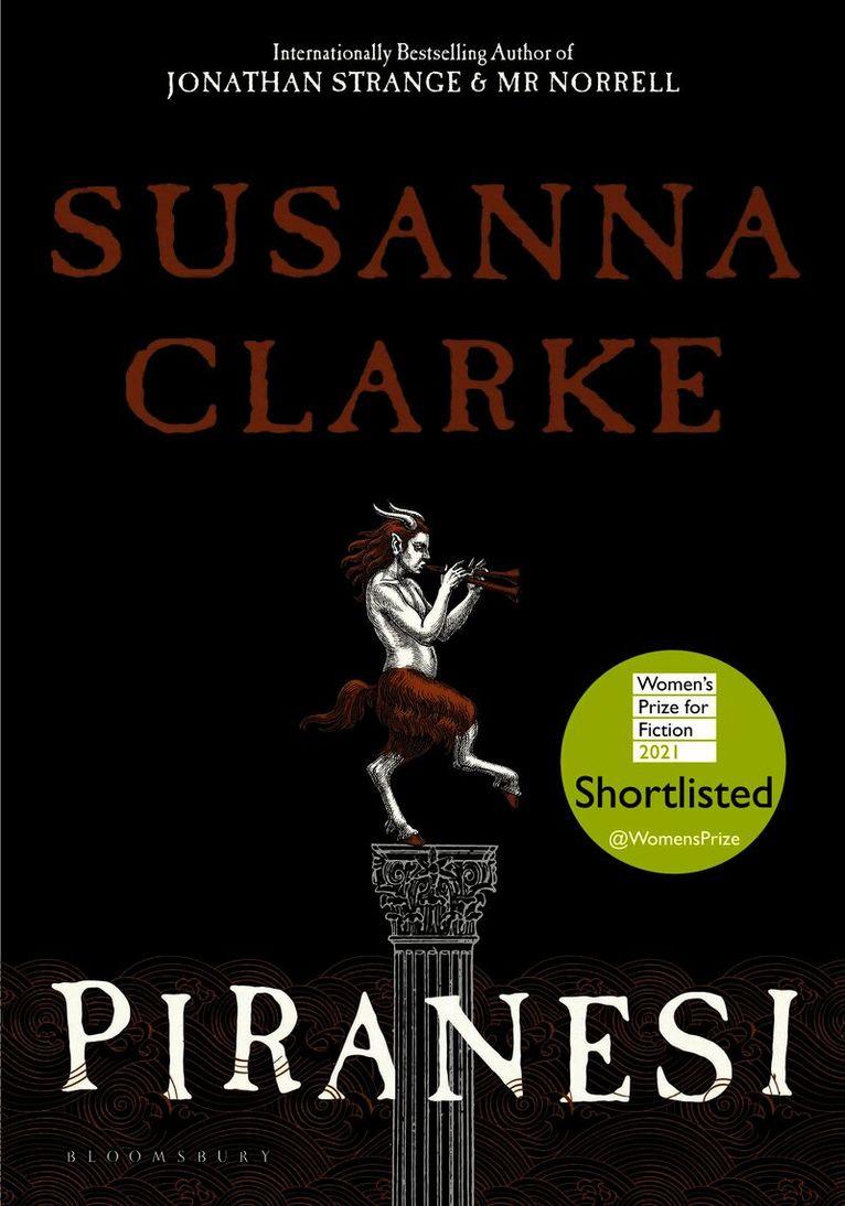 Piranesi