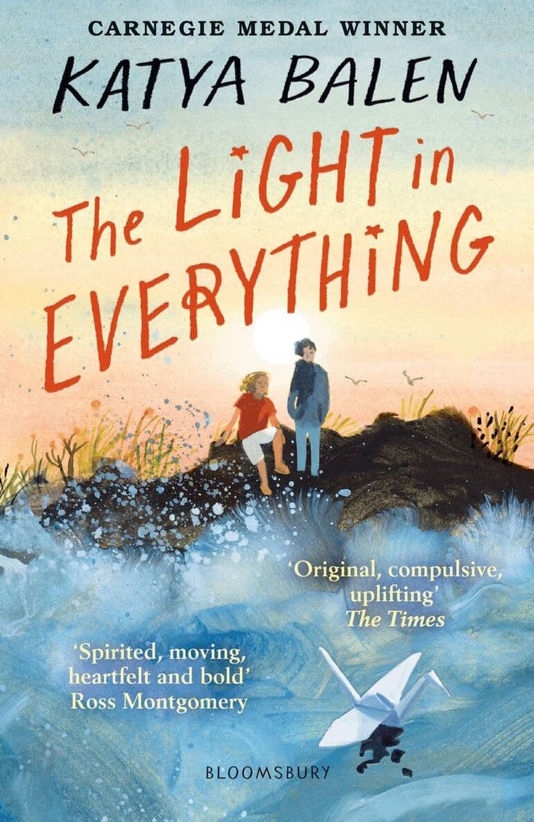 Light in Everything