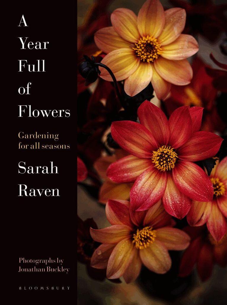 Year Full of Flowers