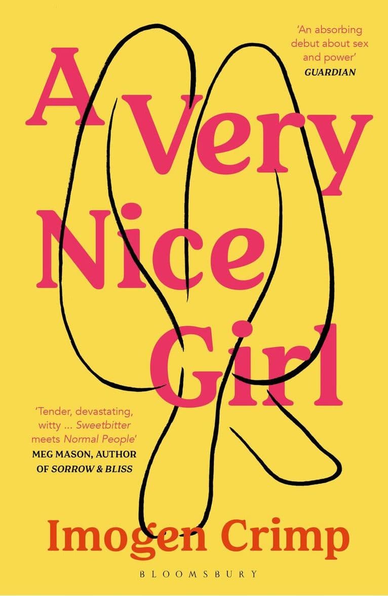Very Nice Girl