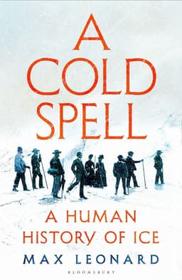 Cold Spell
