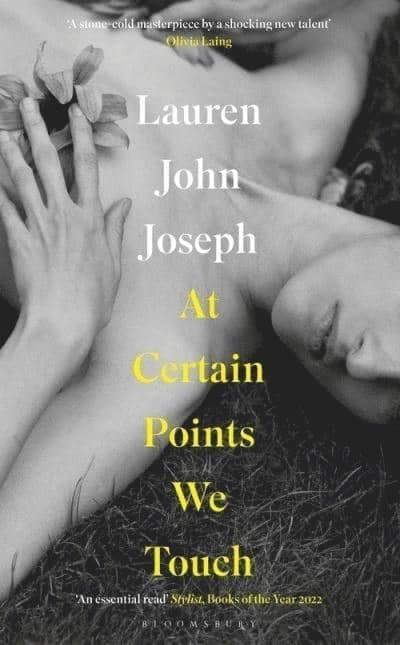 At Certain Points We Touch