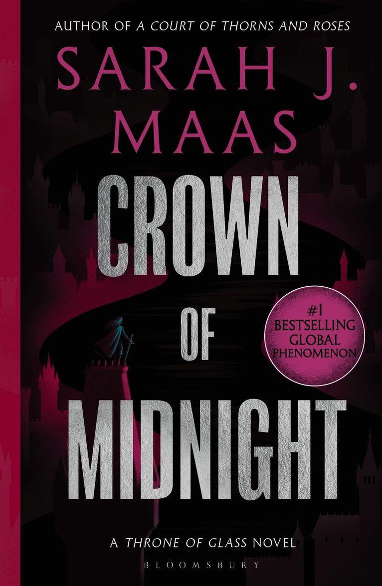Crown of Midnight