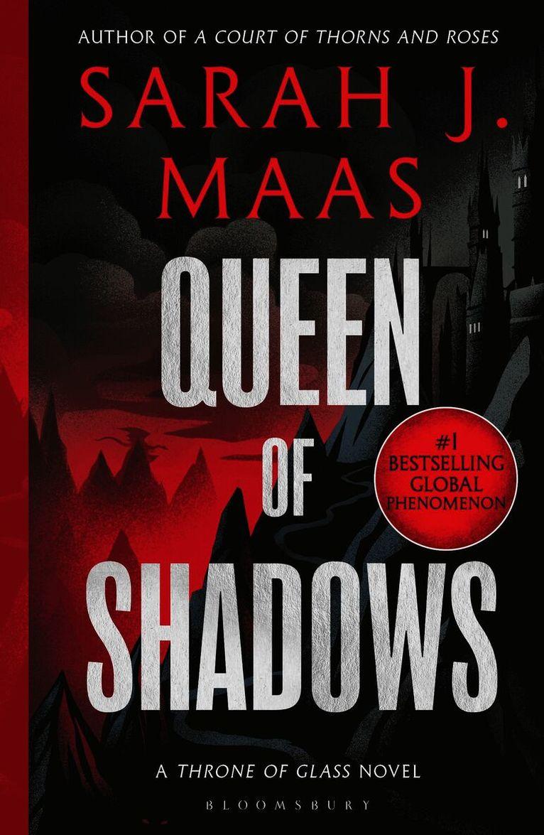 Queen of Shadows
