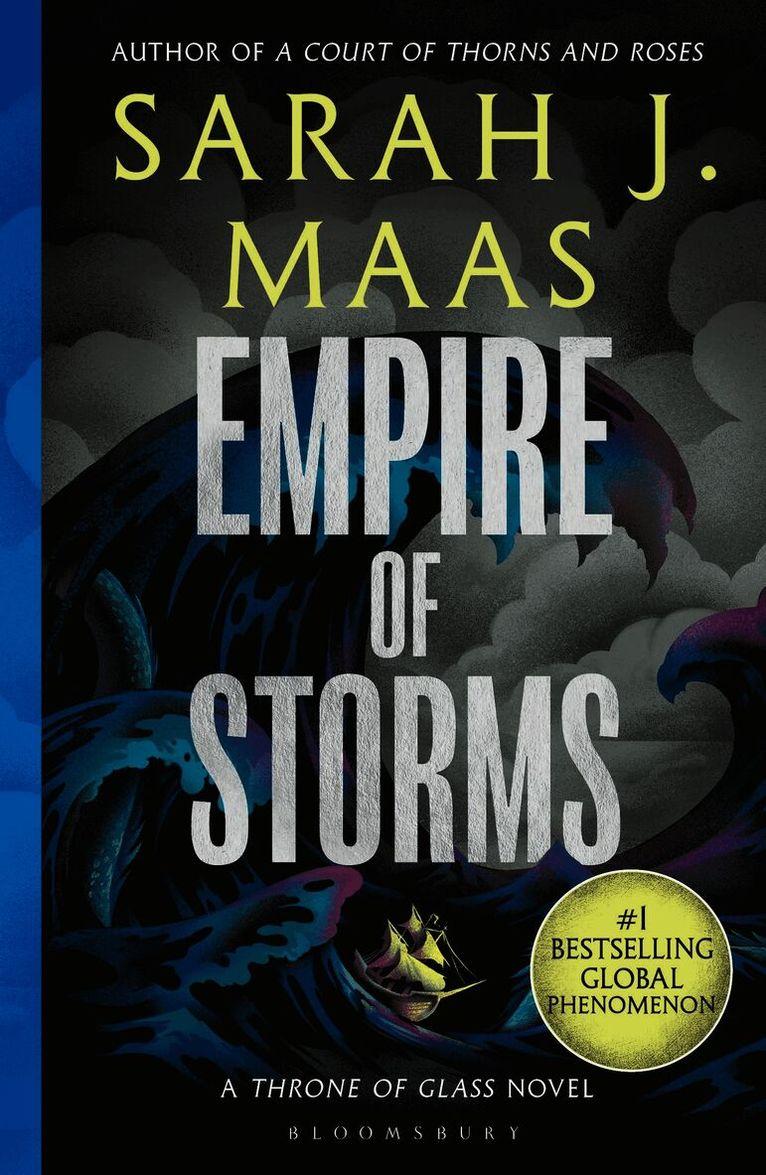 Empire of Storms
