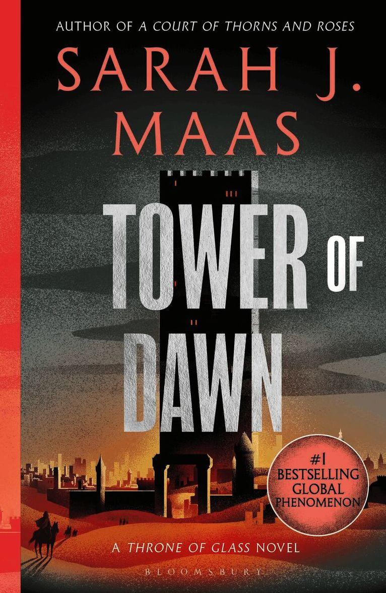 Tower of Dawn