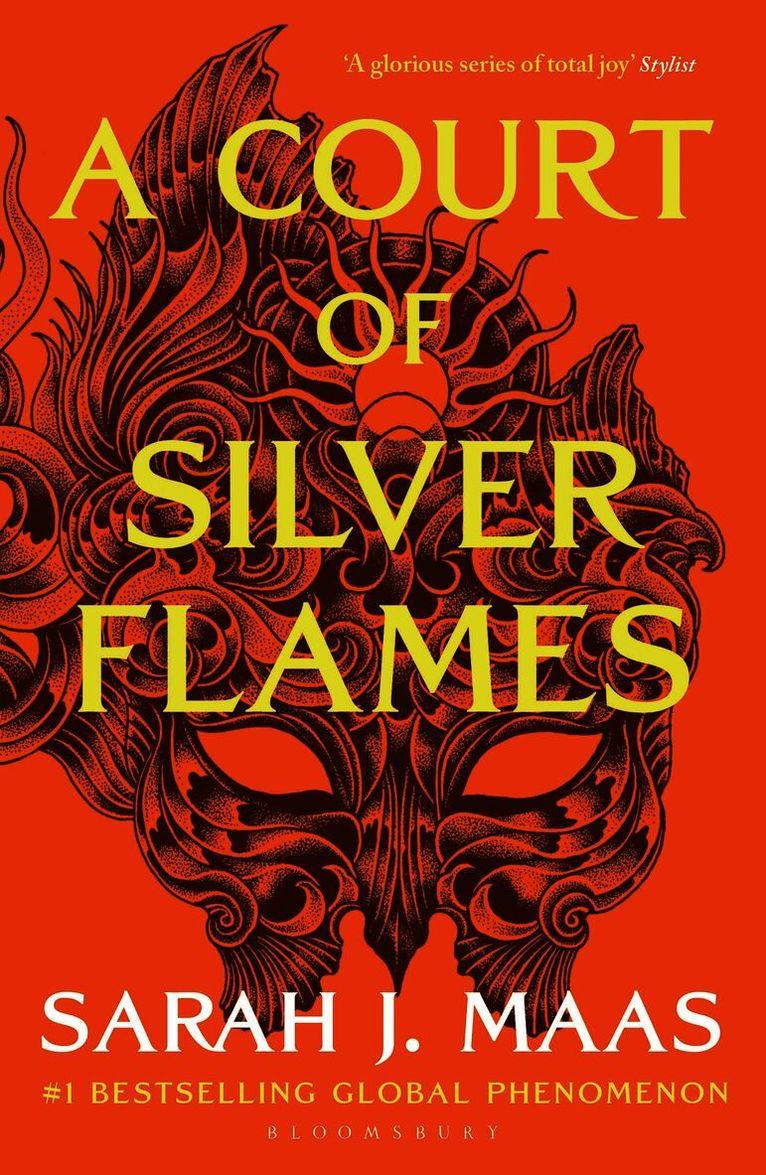 Court of Silver Flames