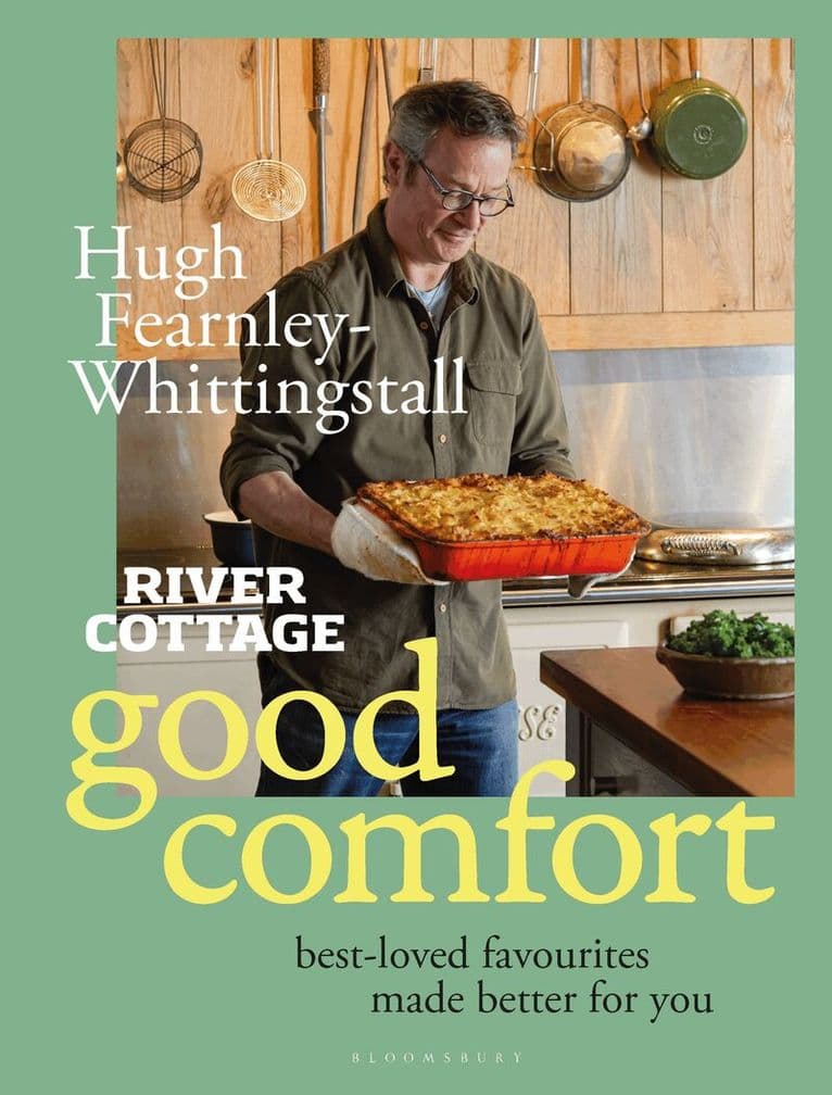 River Cottage Good Comfort