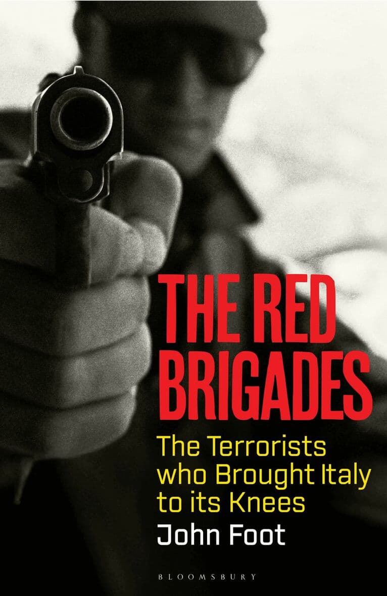 Red Brigades