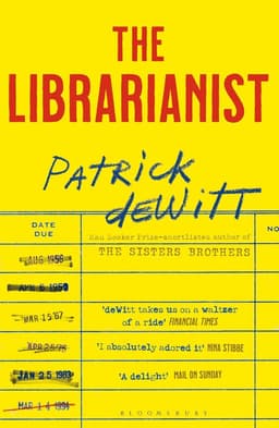 Librarianist