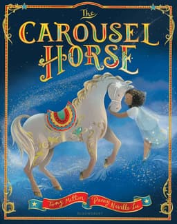 Carousel Horse