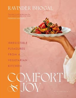 Comfort and Joy