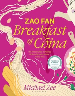 Zao Fan: Breakfast of China