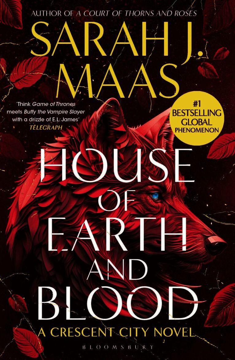 House of Earth and Blood