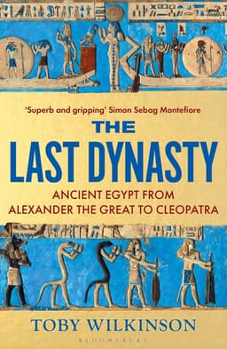Last Dynasty