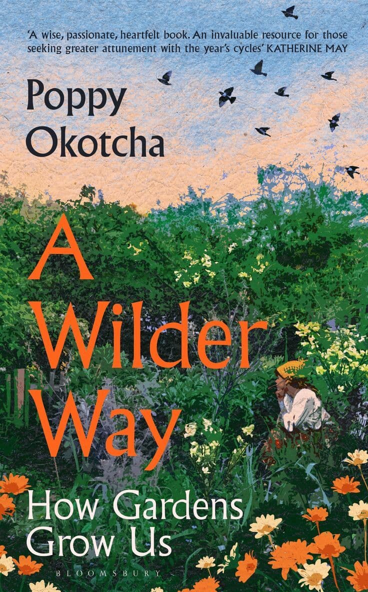 Wilder Way