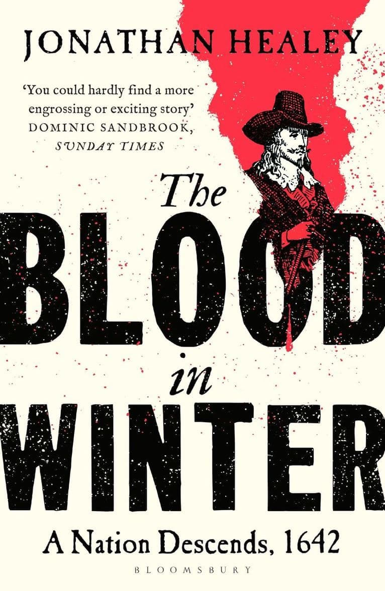 Blood in Winter