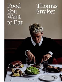 Food You Want to Eat