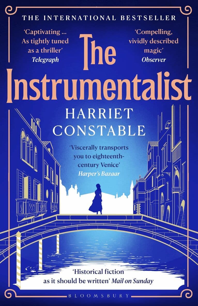 Instrumentalist