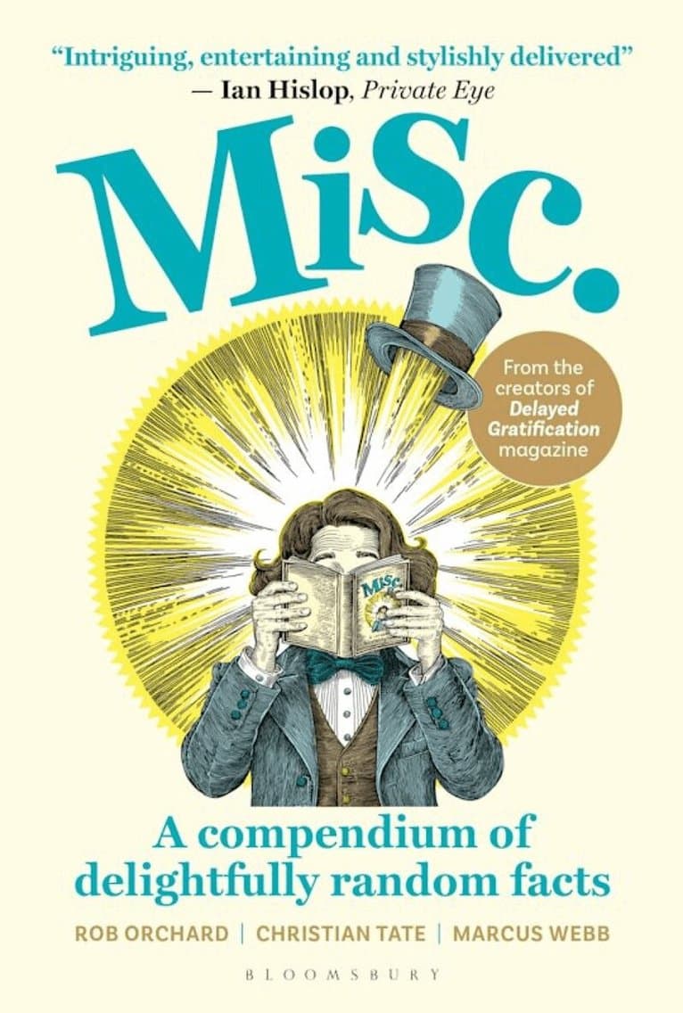Misc