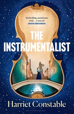 Instrumentalist