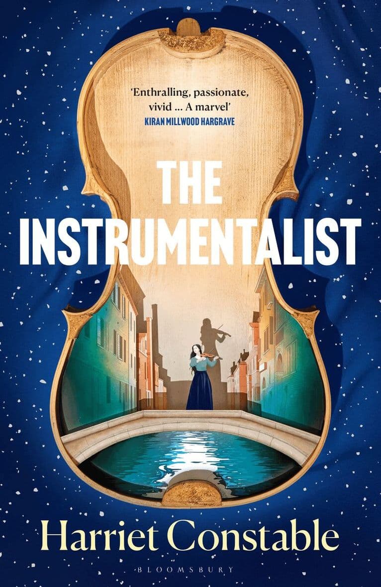 Instrumentalist