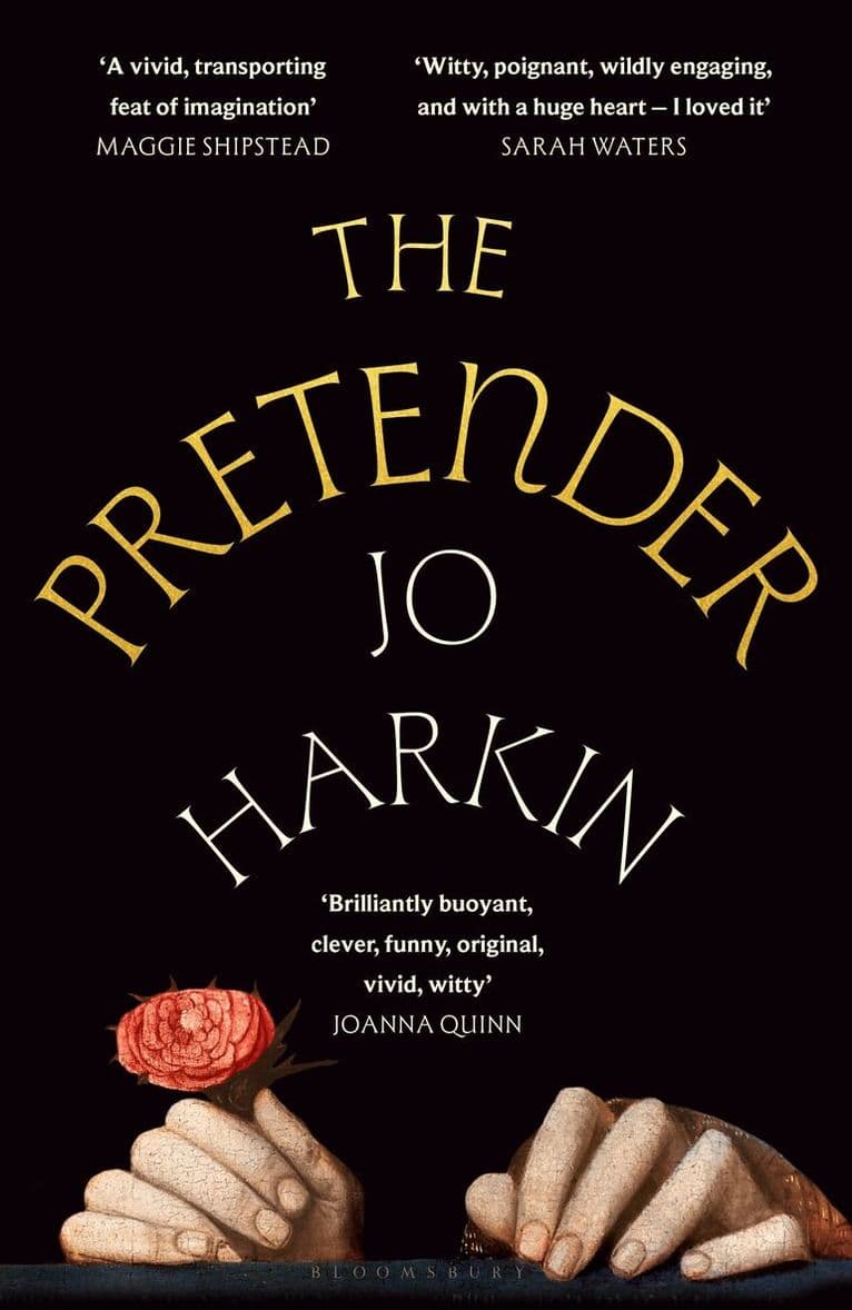 Pretender