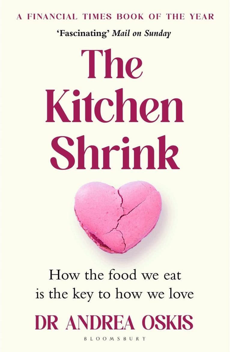 The Kitchen Shrink