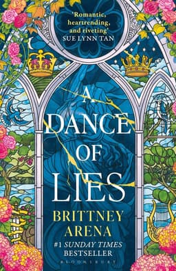 Dance of Lies