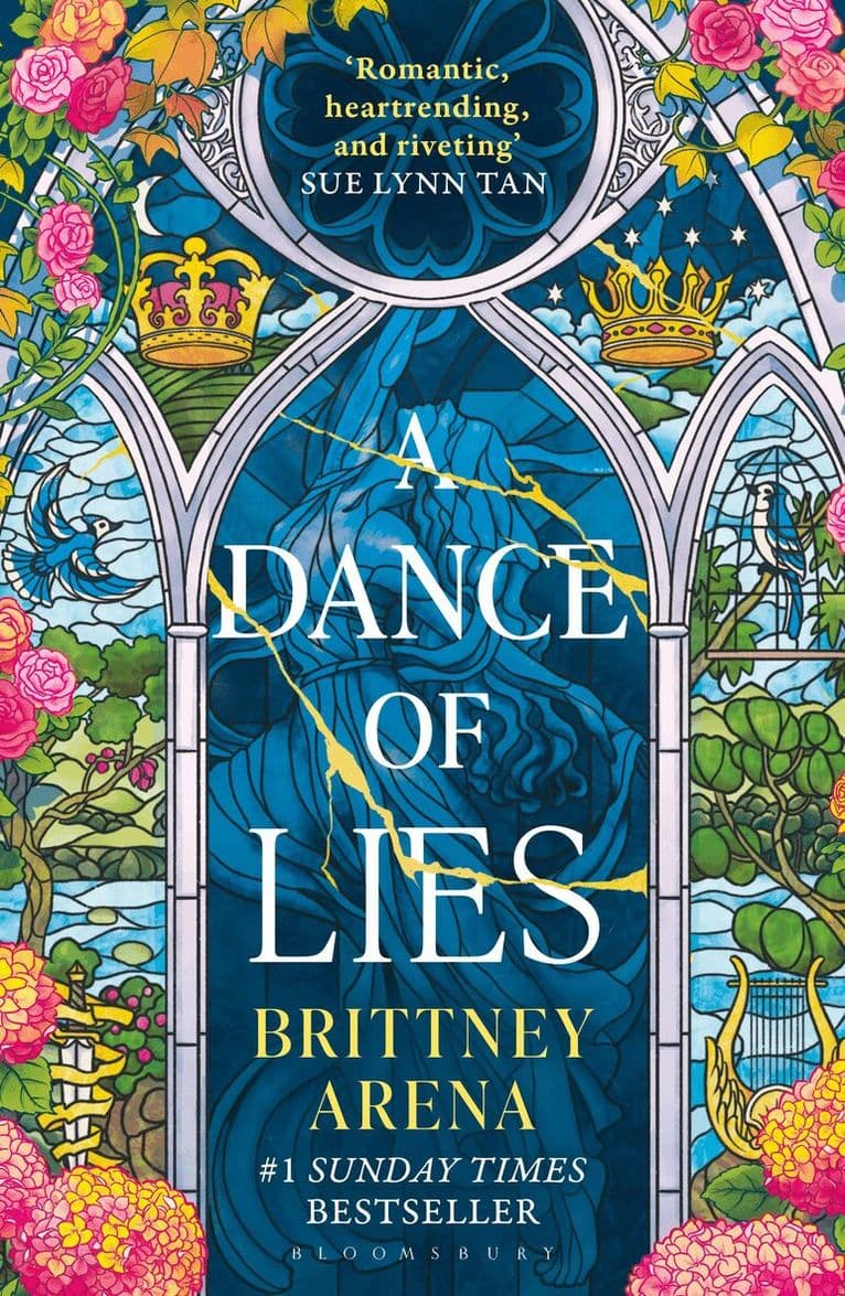 Dance of Lies