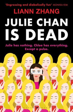 Julie Chan is Dead
