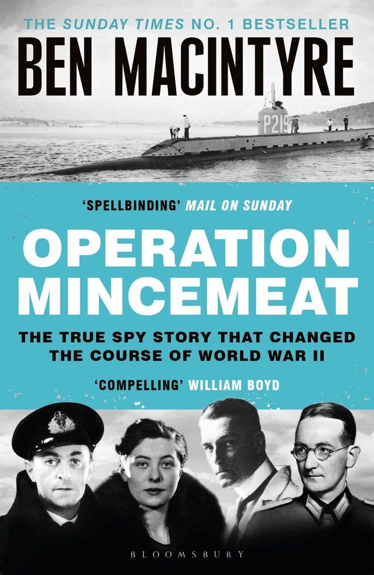 Operation Mincemeat