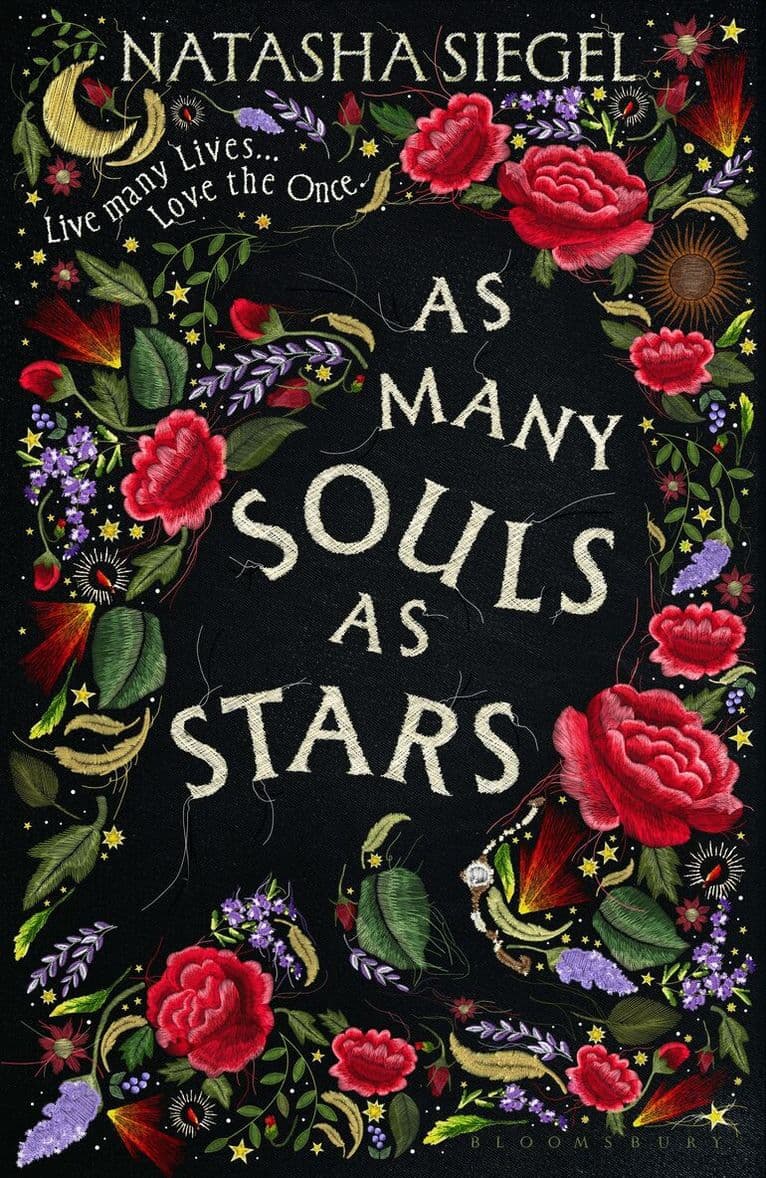 As Many Souls as Stars