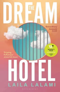 Dream Hotel