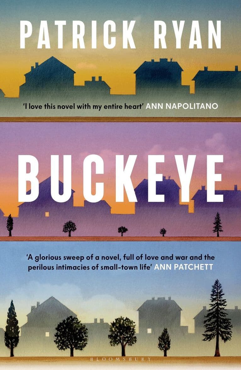 Buckeye