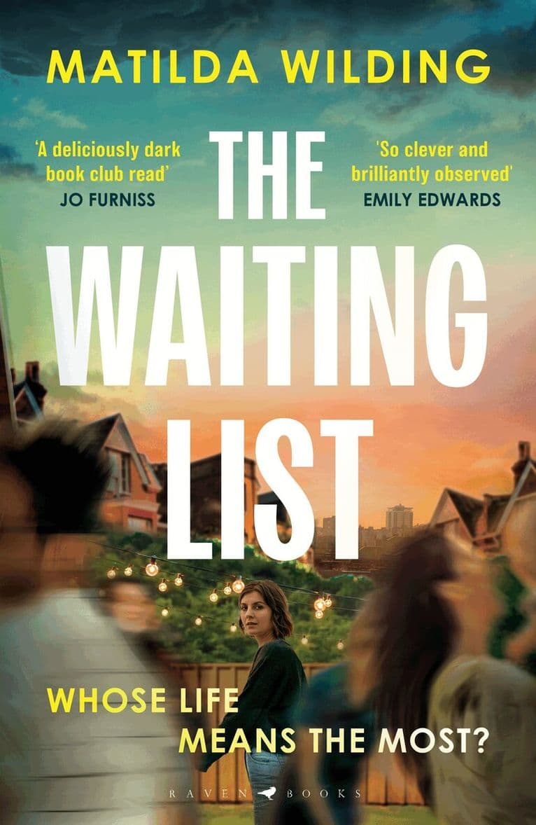 Waiting List