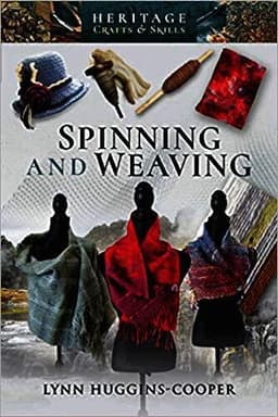Spinning and Weaving