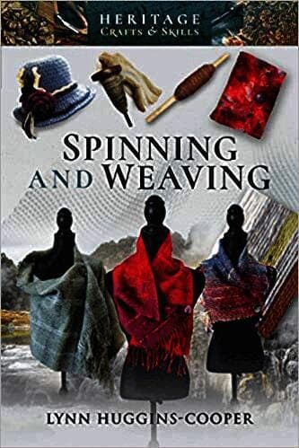 Spinning and Weaving