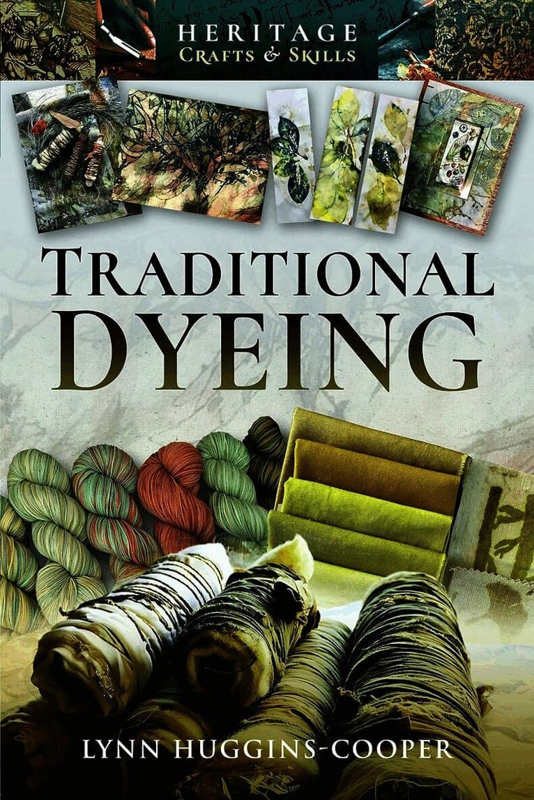 Traditional Dyeing