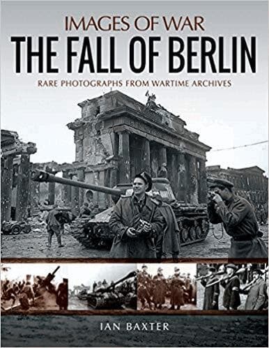 Fall of Berlin