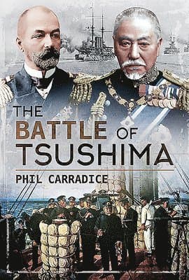 Battle of Tsushima