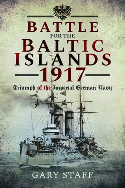 Battle of the Baltic Islands 1917