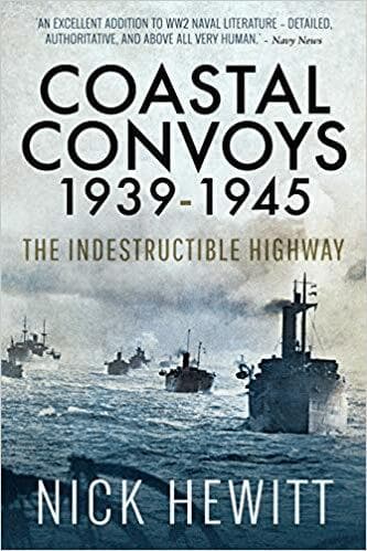 Coastal Convoys 1939-1945