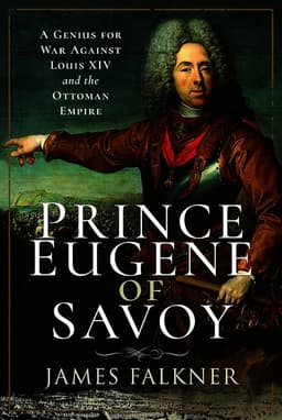 Prince Eugene of Savoy