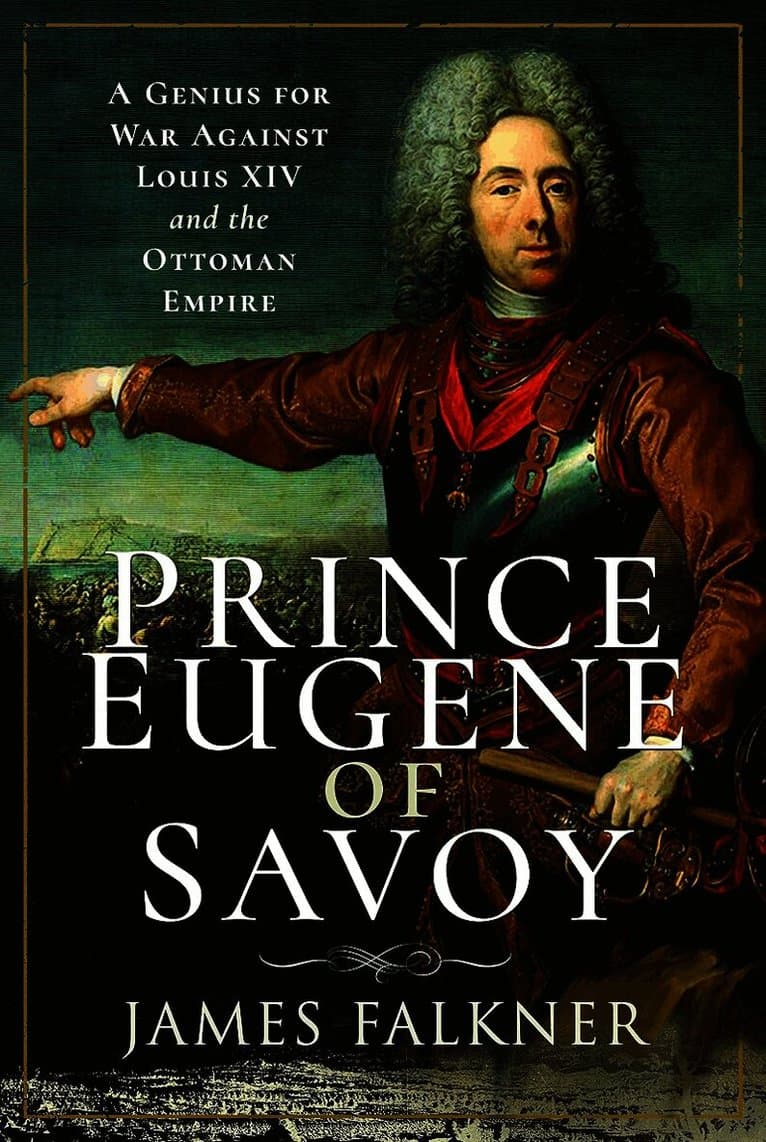 Prince Eugene of Savoy